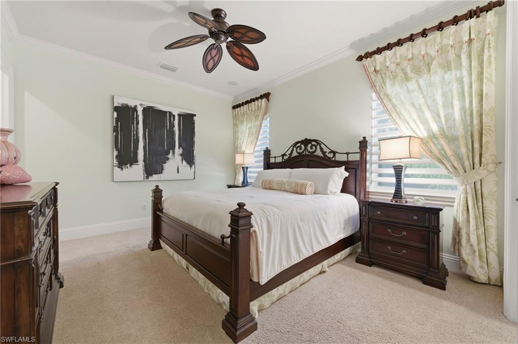 NAPLES CLUB ESTATES - Residential