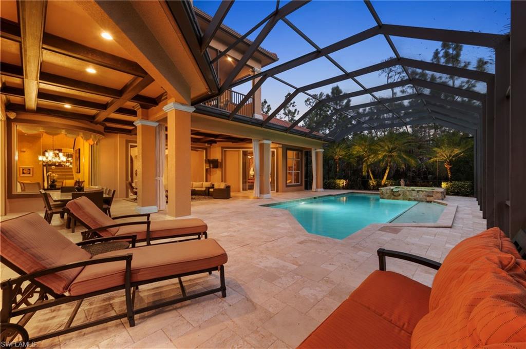 NAPLES CLUB ESTATES - Residential