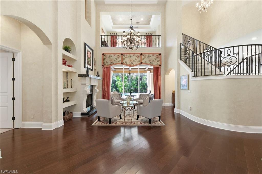 NAPLES CLUB ESTATES - Residential