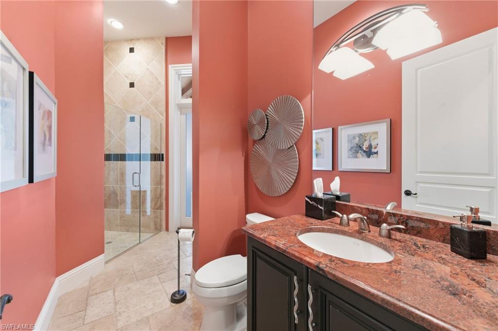 NAPLES CLUB ESTATES - Residential