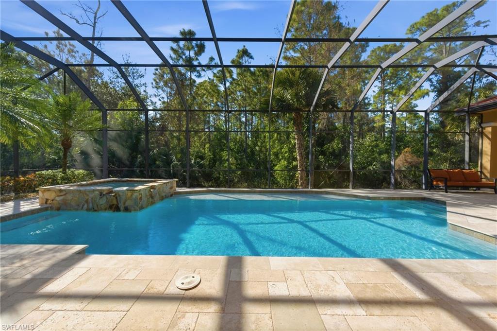 NAPLES CLUB ESTATES - Residential