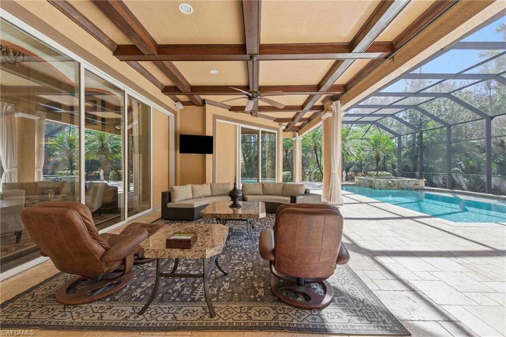 NAPLES CLUB ESTATES - Residential