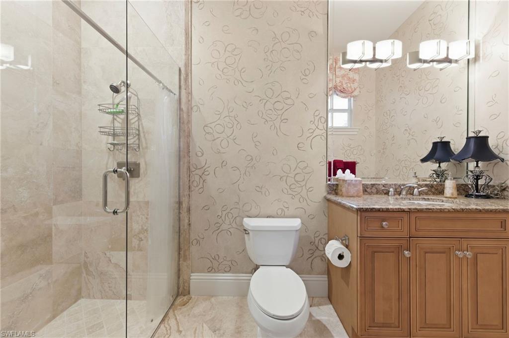 NAPLES CLUB ESTATES - Residential