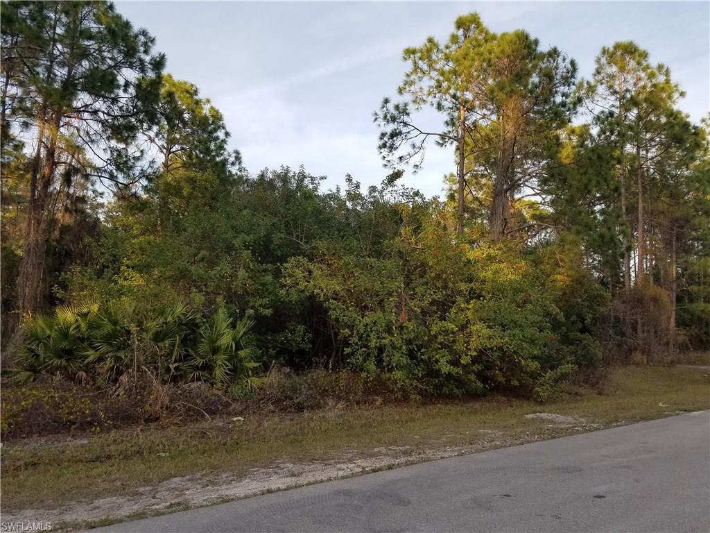 GOLDEN GATE ESTATES - Land