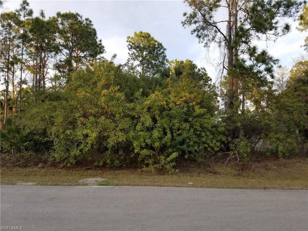 GOLDEN GATE ESTATES - Land