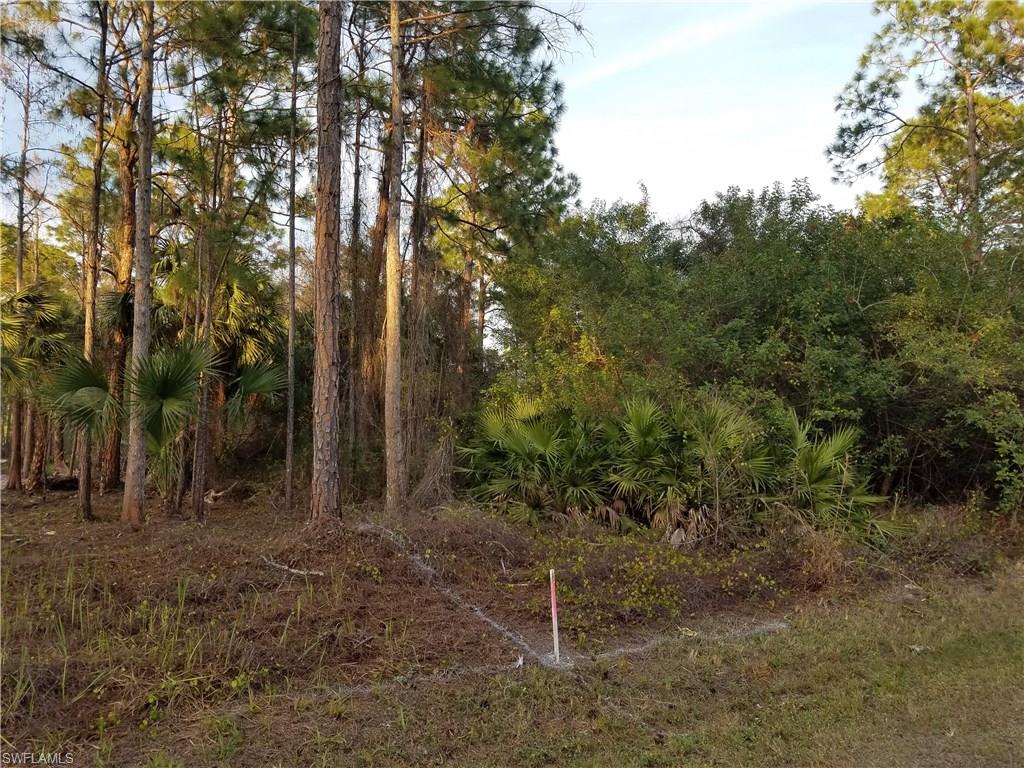 GOLDEN GATE ESTATES - Land