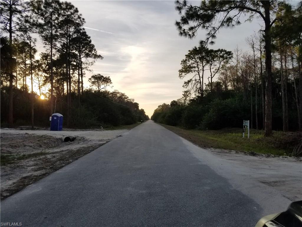 GOLDEN GATE ESTATES - Land