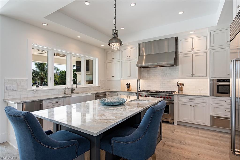 AQUALANE SHORES - Residential