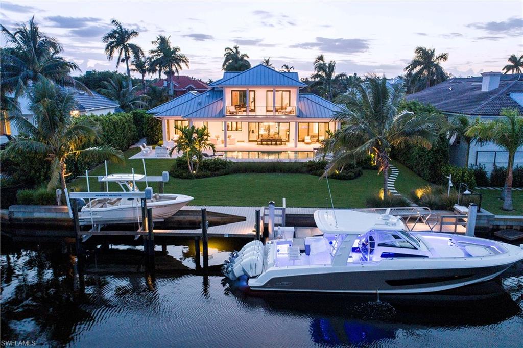 AQUALANE SHORES - Residential