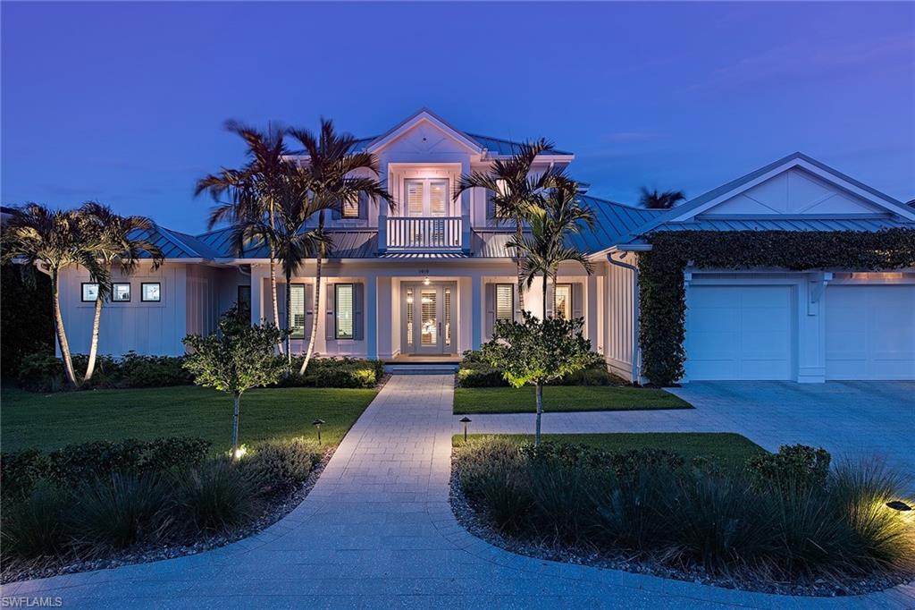 AQUALANE SHORES - Residential