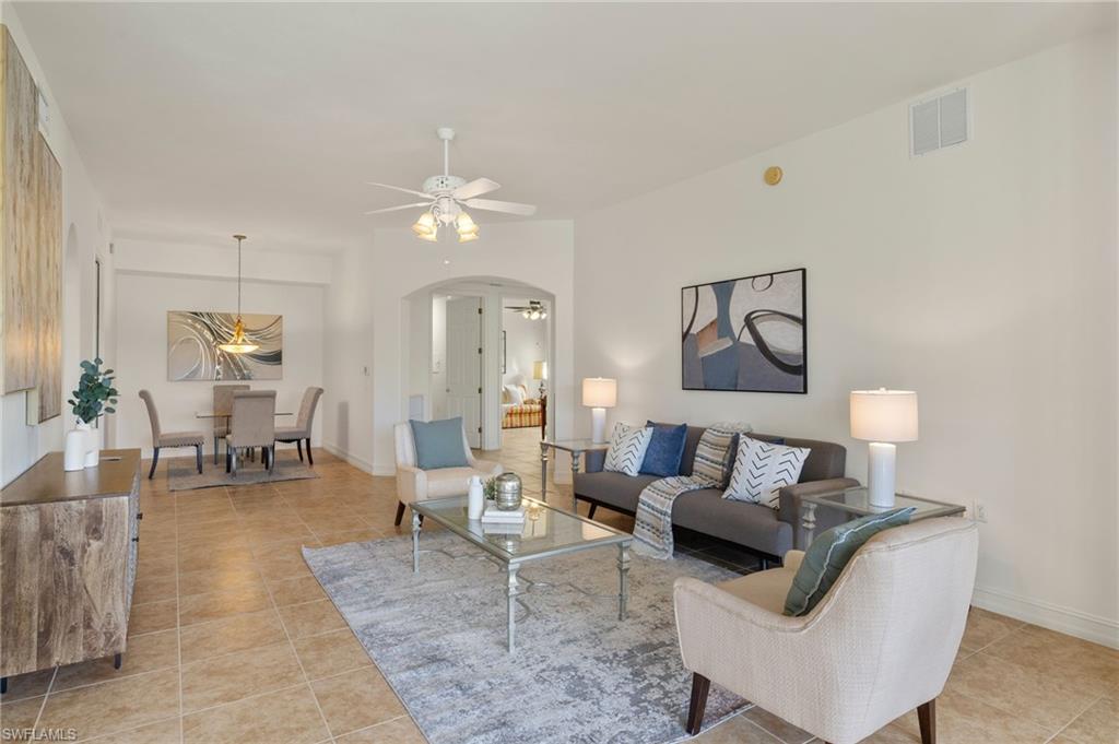 TRIANA - Residential