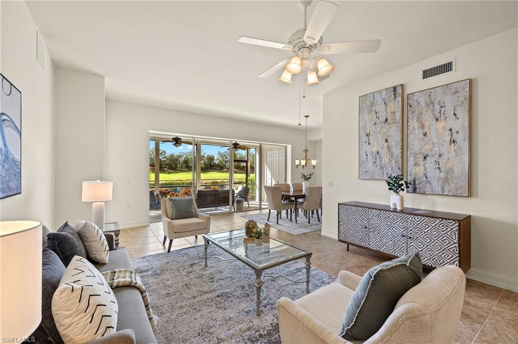 TRIANA - Residential