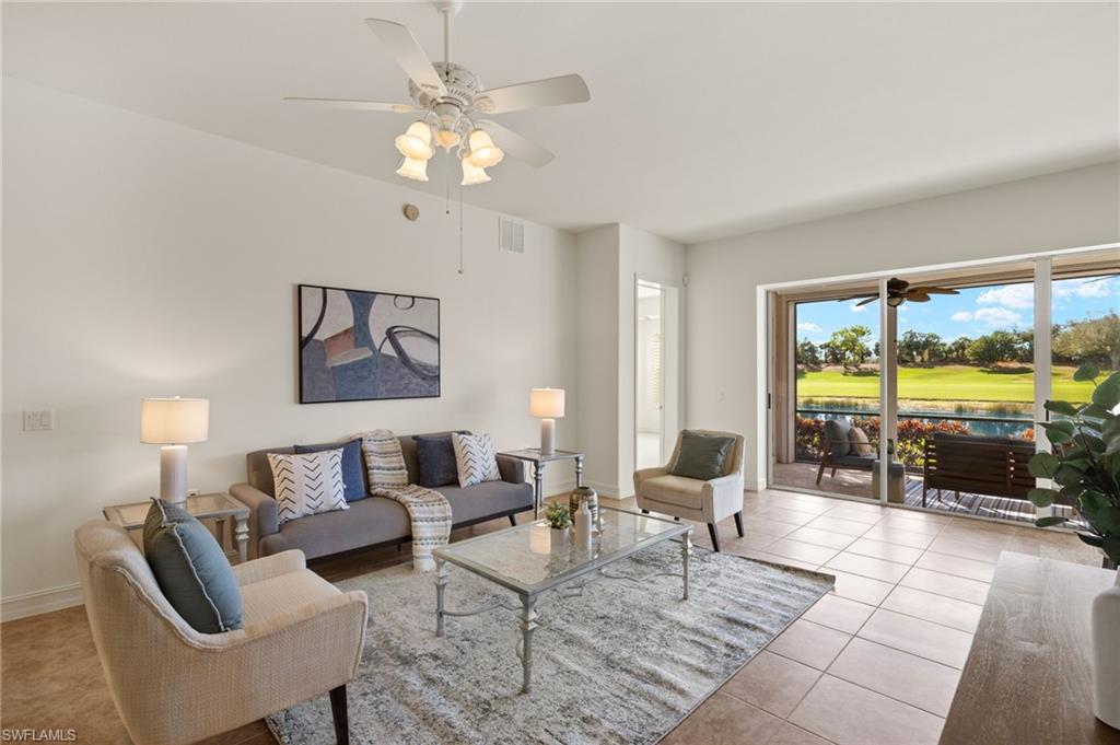 TRIANA - Residential