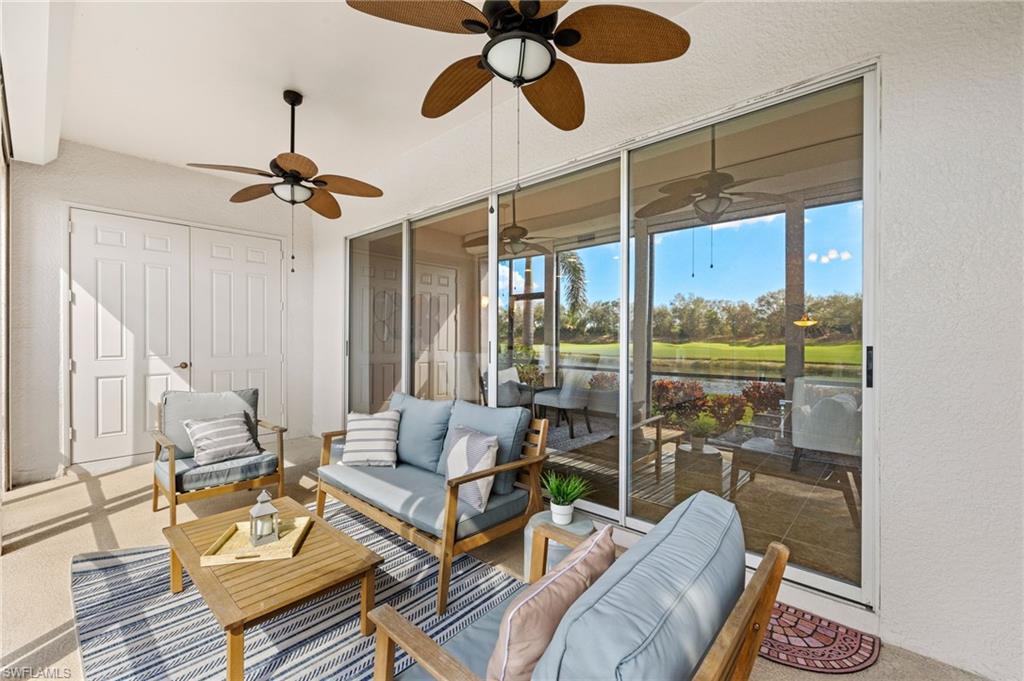 TRIANA - Residential