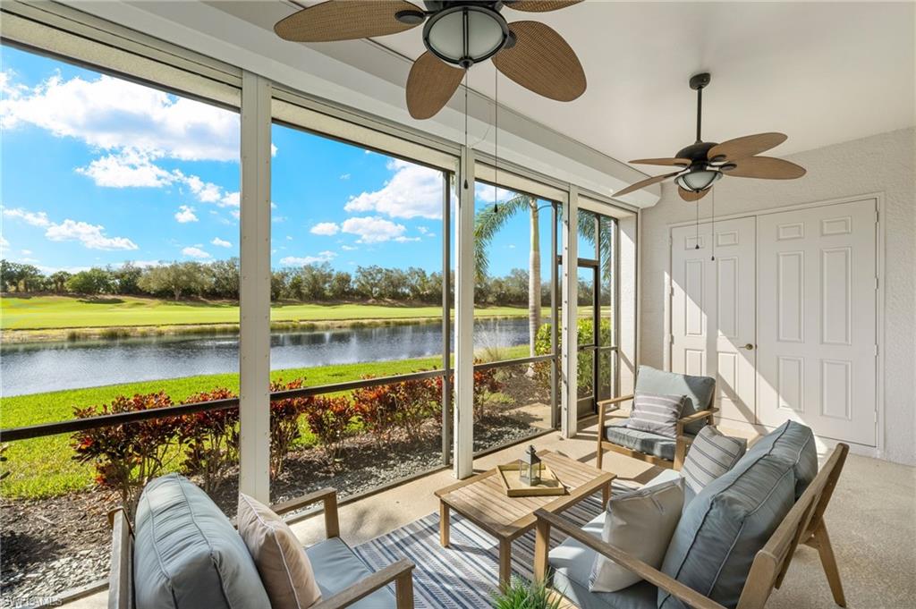 TRIANA - Residential