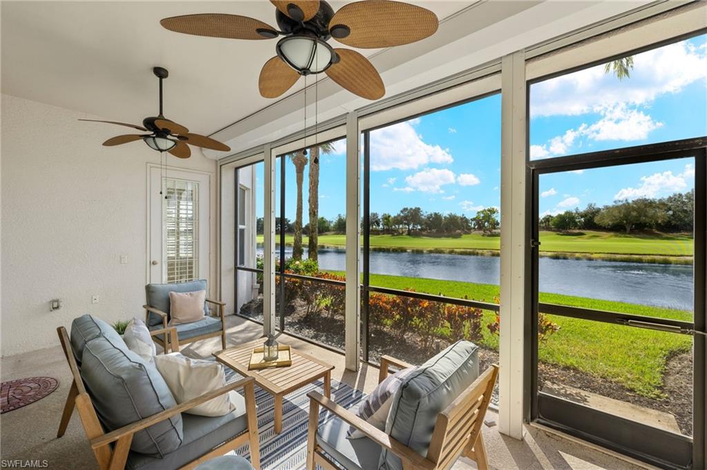 TRIANA - Residential