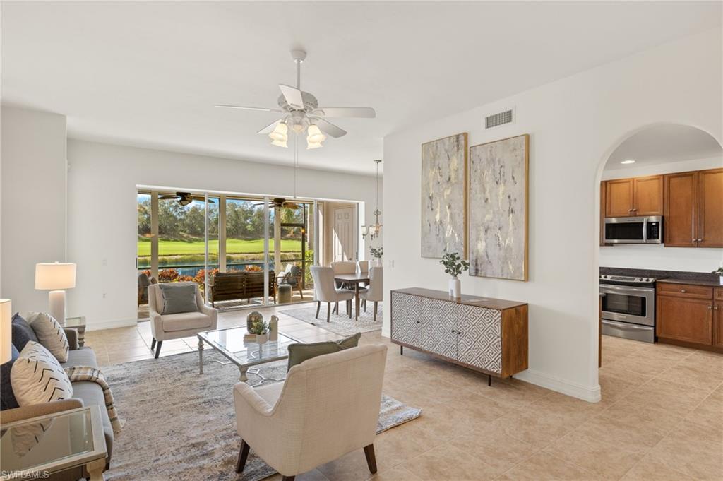 TRIANA - Residential