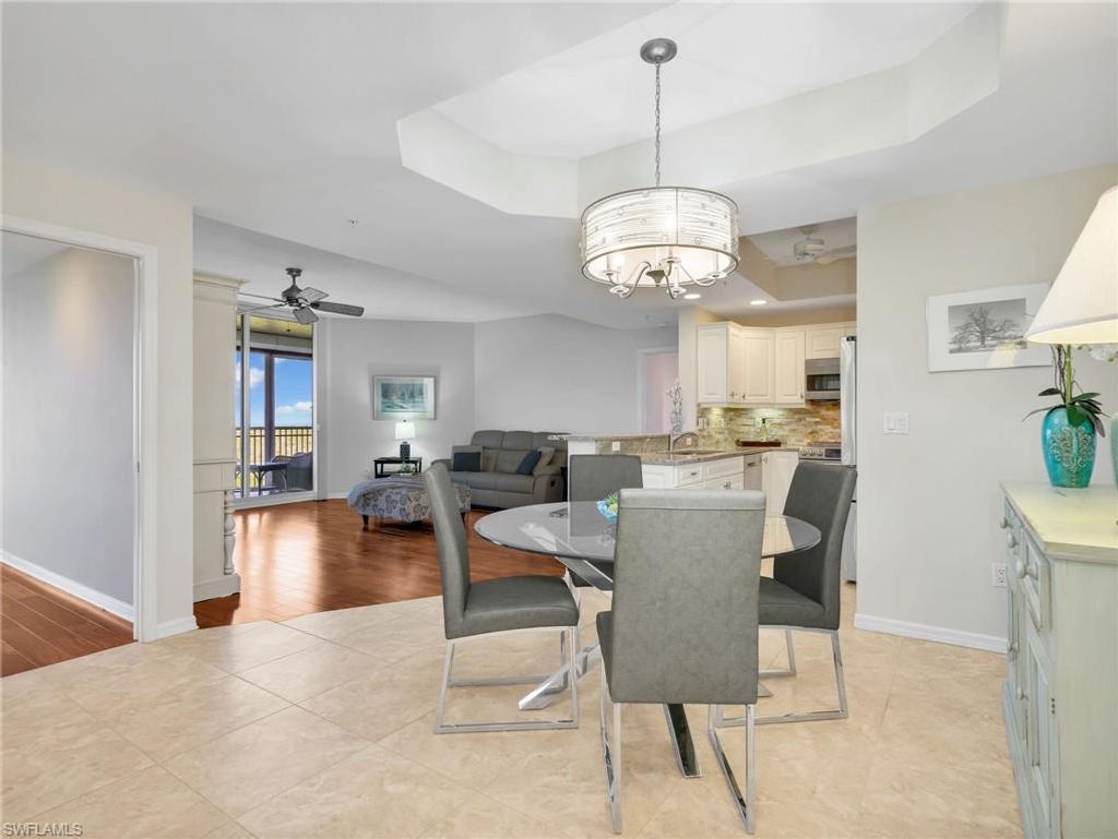Photo of 1001 Arbor Lake DR #506, NAPLES, FL 34110 (MLS # 226017650)