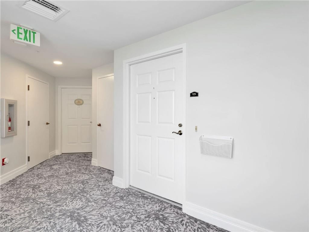 Photo of 1001 Arbor Lake DR #506, NAPLES, FL 34110 (MLS # 226017650)