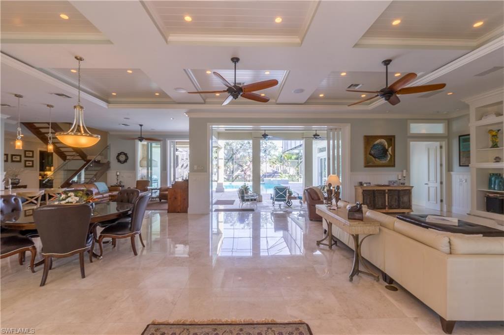 ROYAL HARBOR - Residential