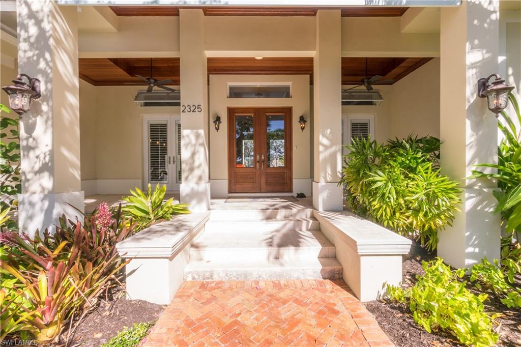 ROYAL HARBOR - Residential