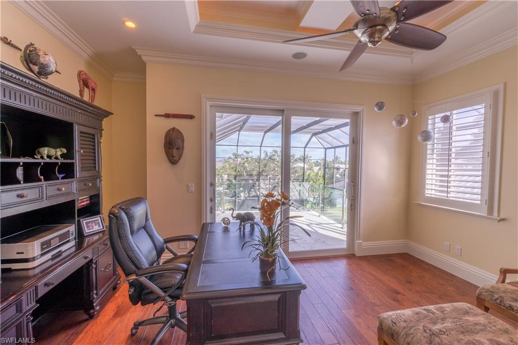 ROYAL HARBOR - Residential