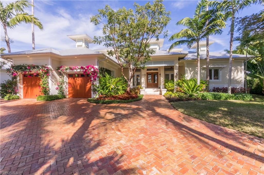 ROYAL HARBOR - Residential