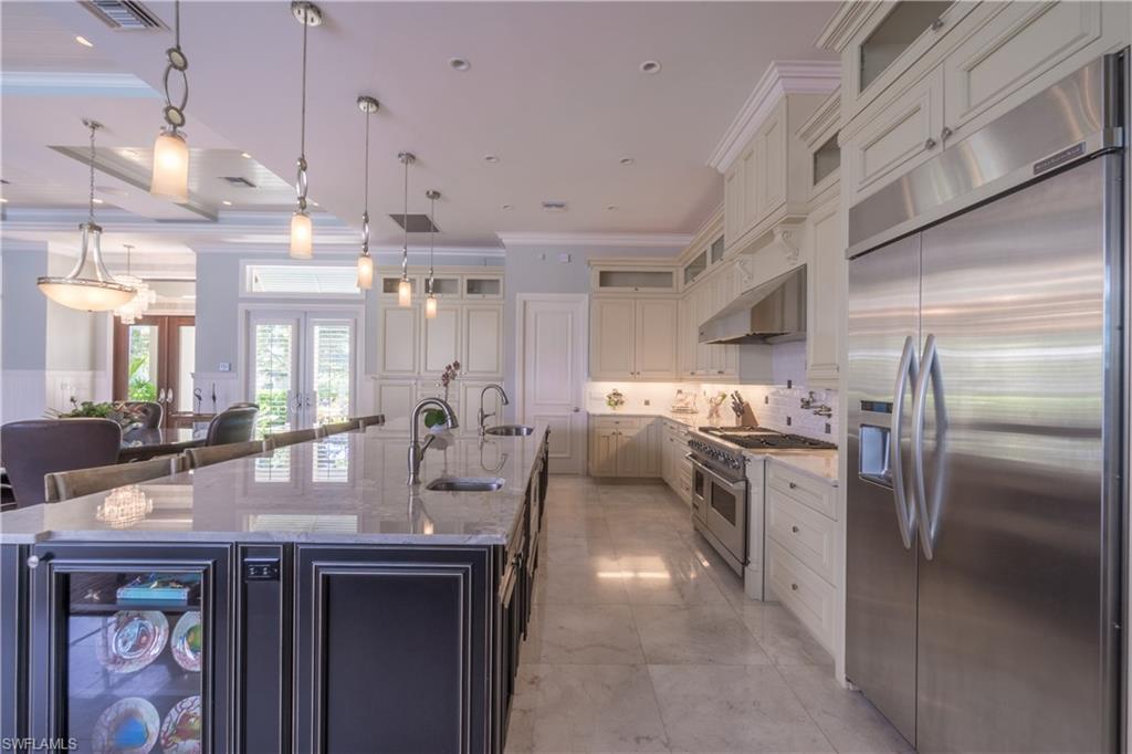 ROYAL HARBOR - Residential