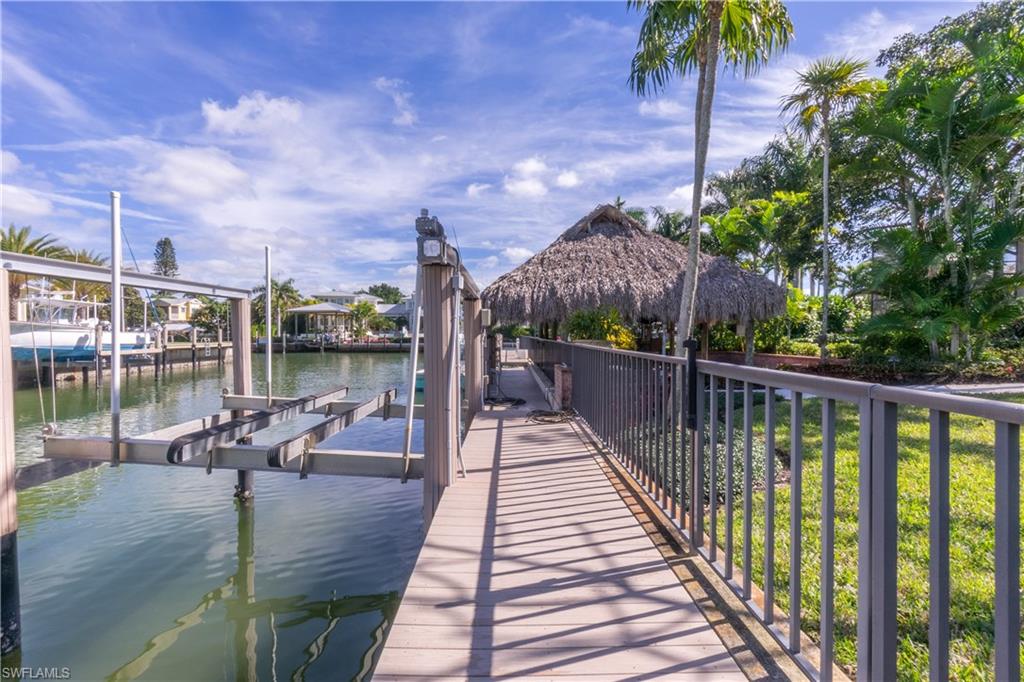 ROYAL HARBOR - Residential