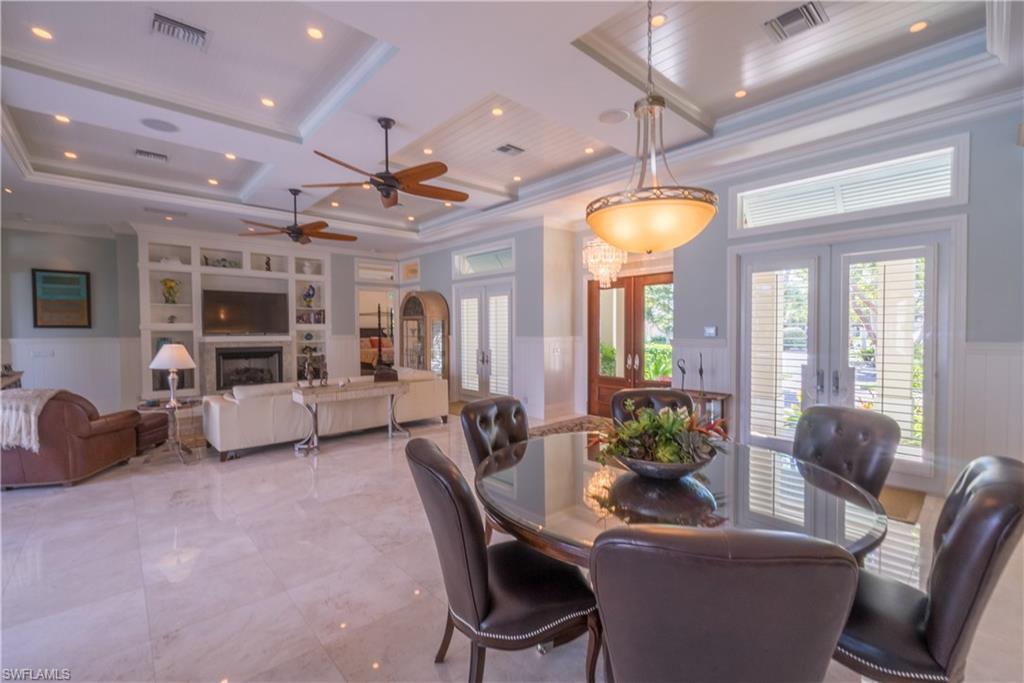 ROYAL HARBOR - Residential