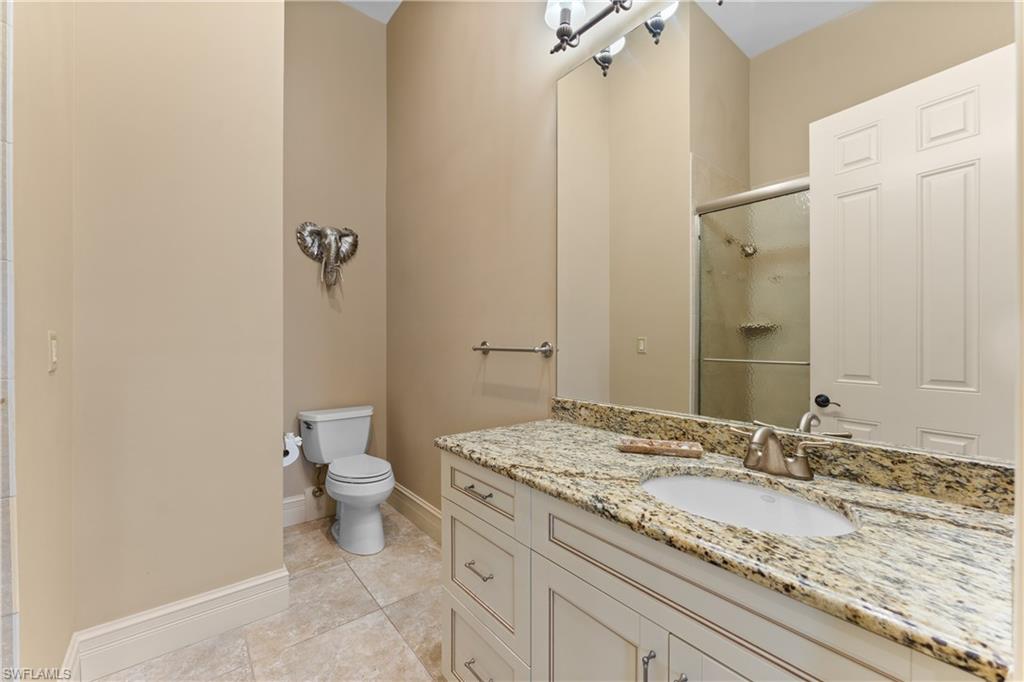 SIESTA ISLES - Residential