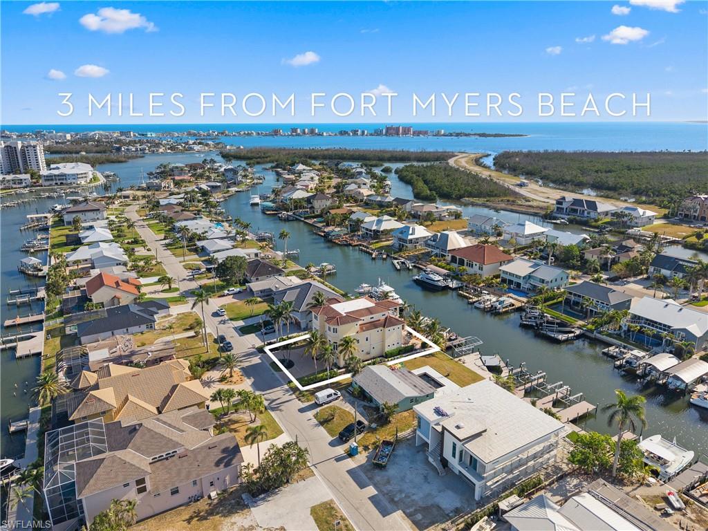 SIESTA ISLES - Residential