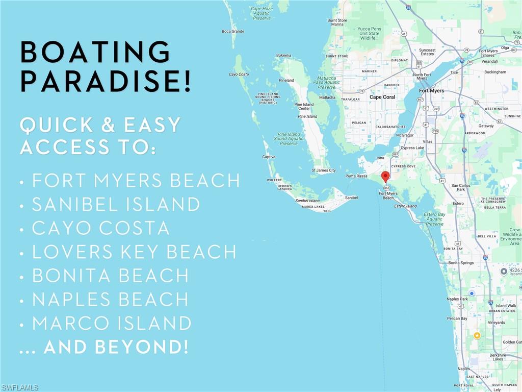 SIESTA ISLES - Residential