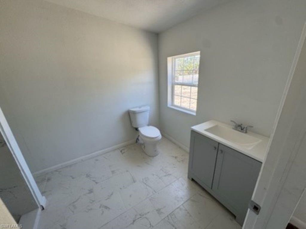 CLEWISTON - Residential Lease