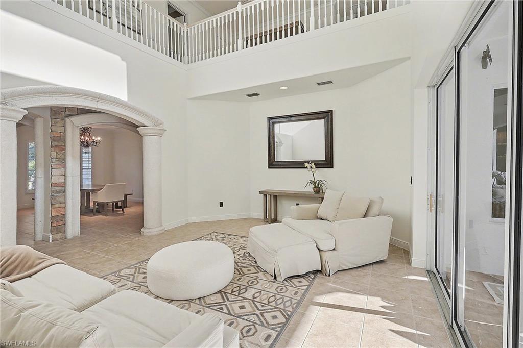 THE ENCLAVE - Residential