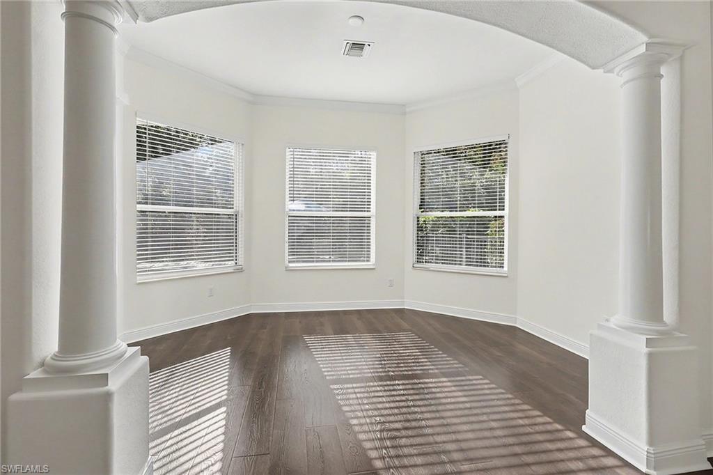 THE ENCLAVE - Residential