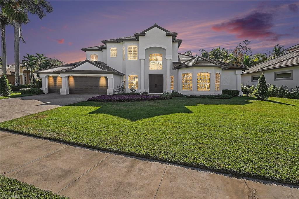 THE ENCLAVE - Residential