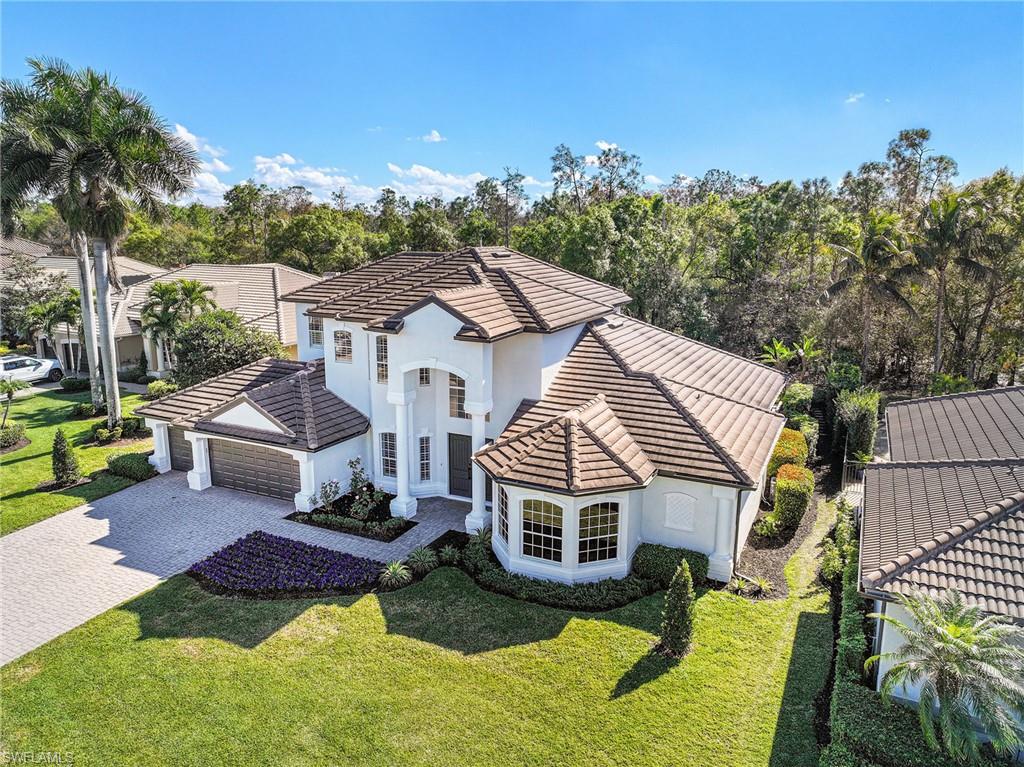 THE ENCLAVE - Residential