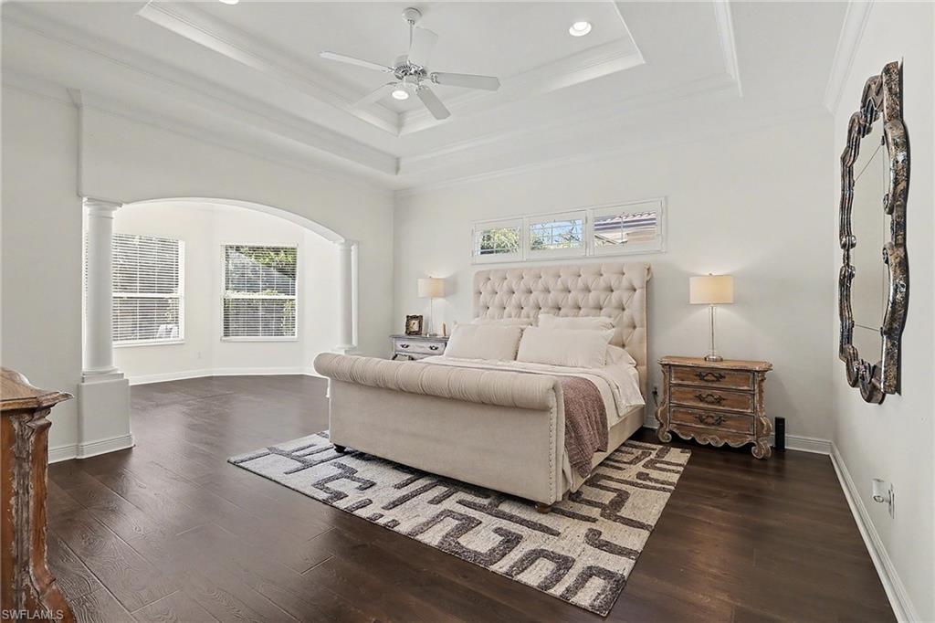 THE ENCLAVE - Residential