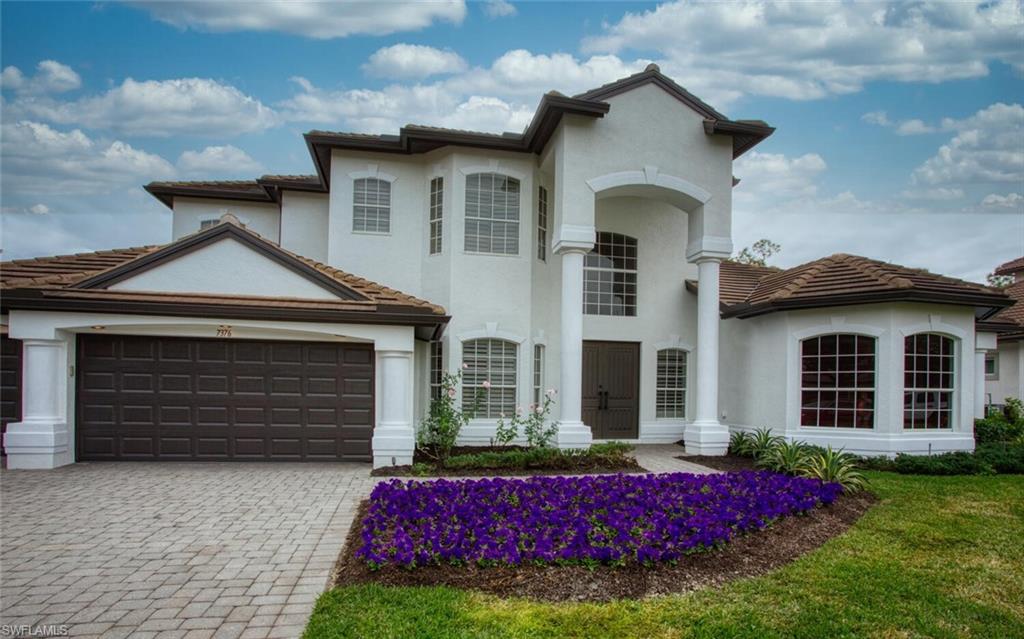 THE ENCLAVE - Residential