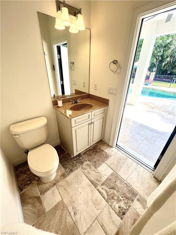 THE ENCLAVE - Residential