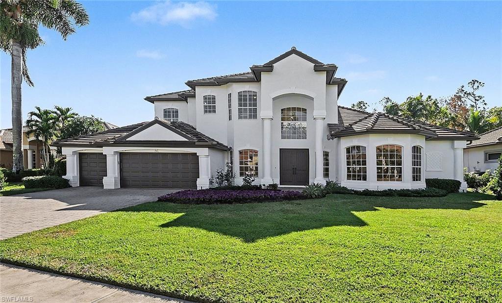 THE ENCLAVE - Residential