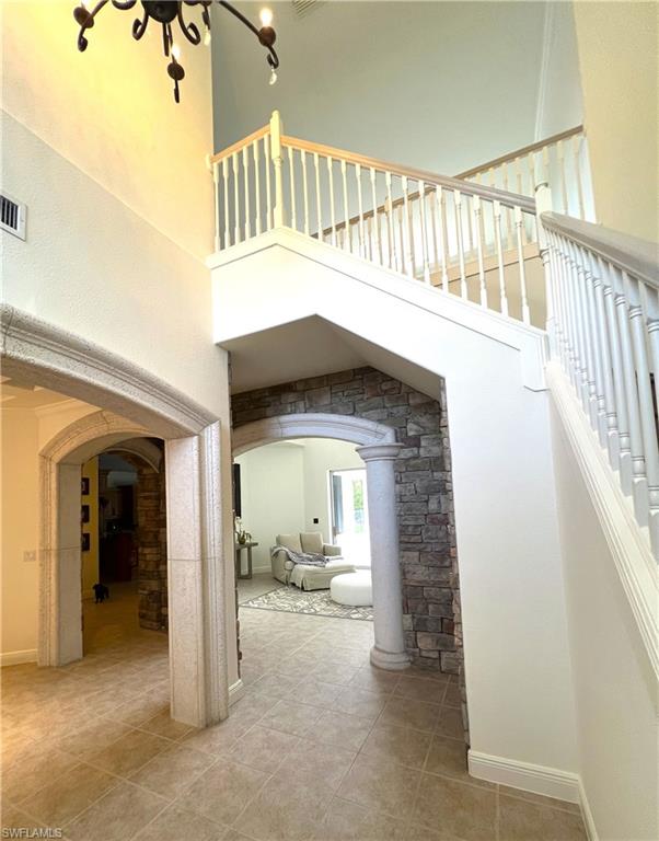 THE ENCLAVE - Residential