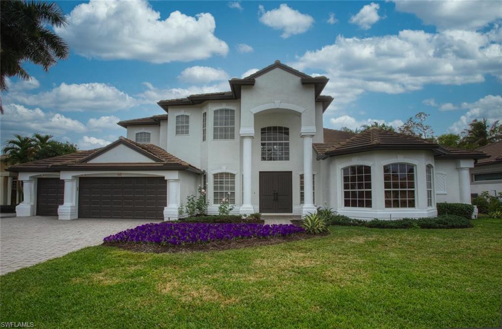 THE ENCLAVE - Residential