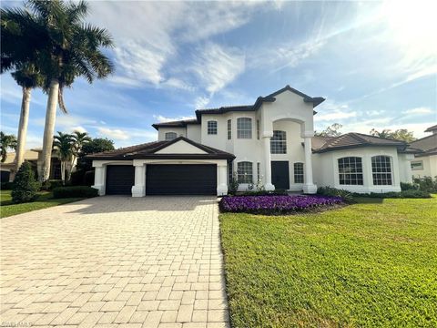 7376 Heritage Palms Estates DR FORT MYERS FL 33966