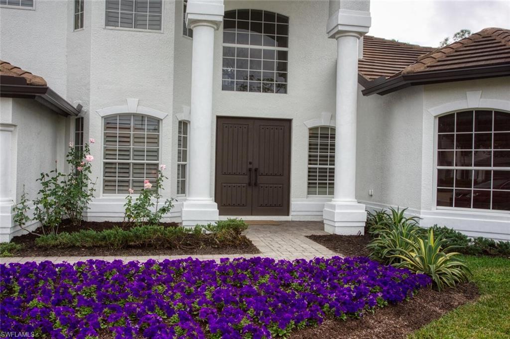 THE ENCLAVE - Residential