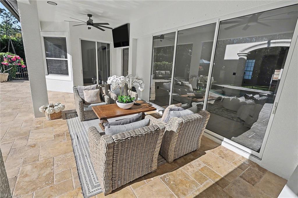 THE ENCLAVE - Residential