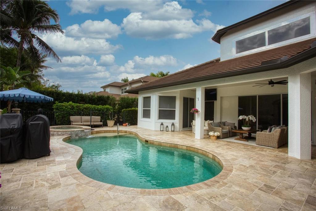 THE ENCLAVE - Residential