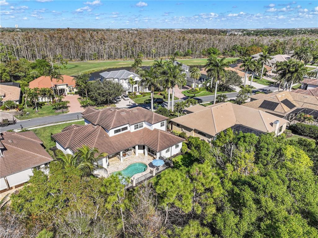 THE ENCLAVE - Residential