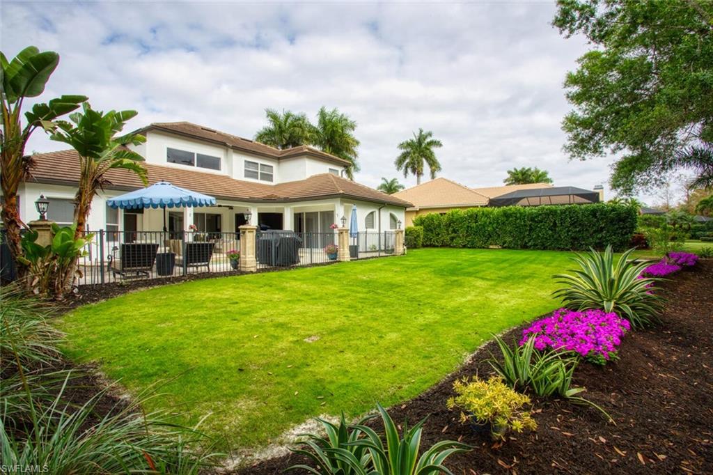 THE ENCLAVE - Residential